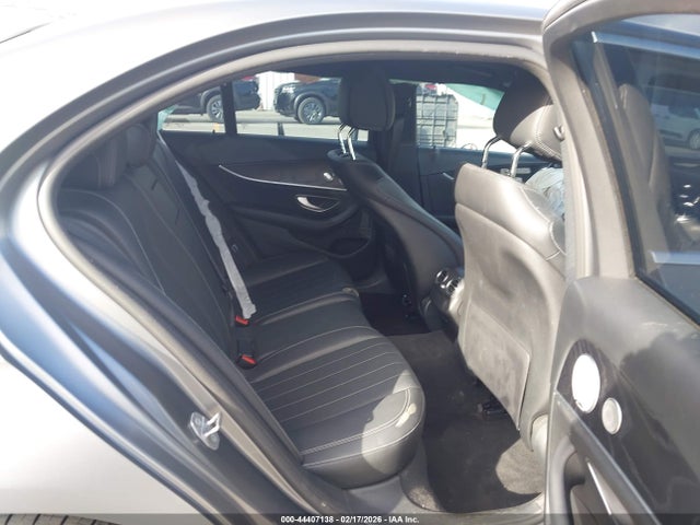 Mercedes-Benz E 300 2017 WDDZF4JB8HA218583 Image 8