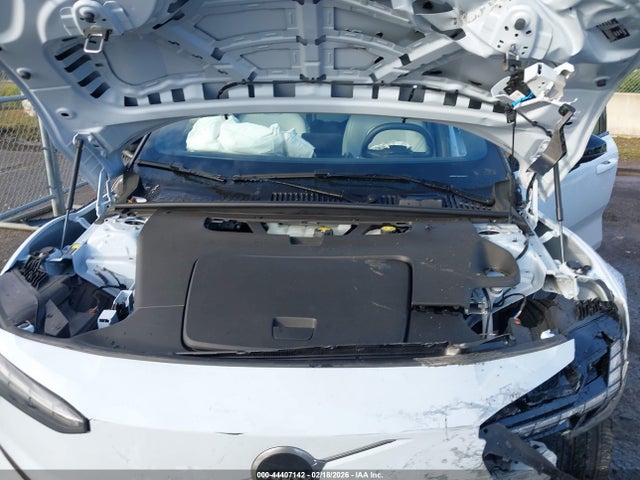 YV4EK3ZL8SS145127 Volvo Ex30 Ultra Twin Motor Performance