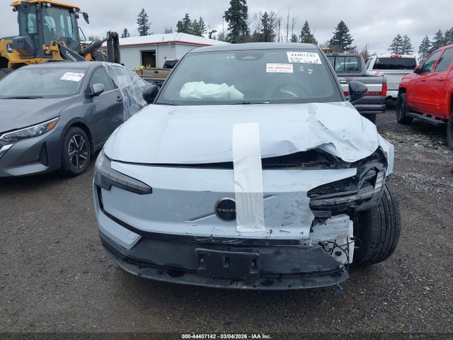 YV4EK3ZL8SS145127 Volvo Ex30 Ultra Twin Motor Performance