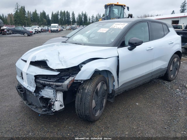 YV4EK3ZL8SS145127 Volvo Ex30 Ultra Twin Motor Performance