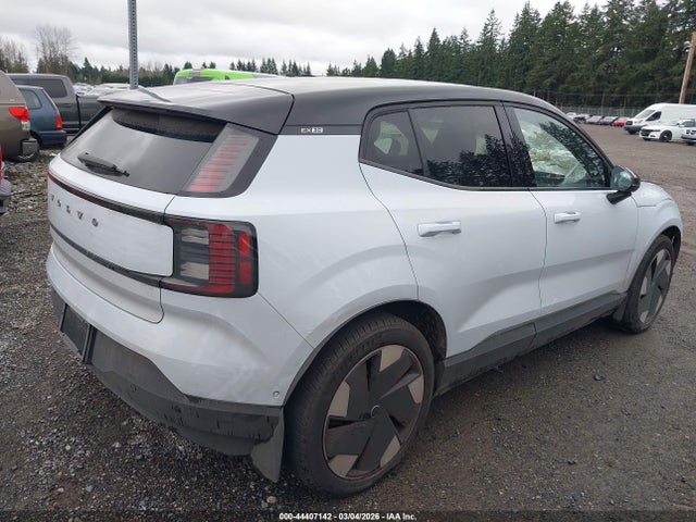 YV4EK3ZL8SS145127 Volvo Ex30 Ultra Twin Motor Performance
