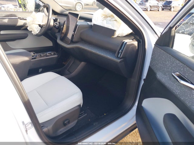 YV4EK3ZL8SS145127 Volvo Ex30 Ultra Twin Motor Performance