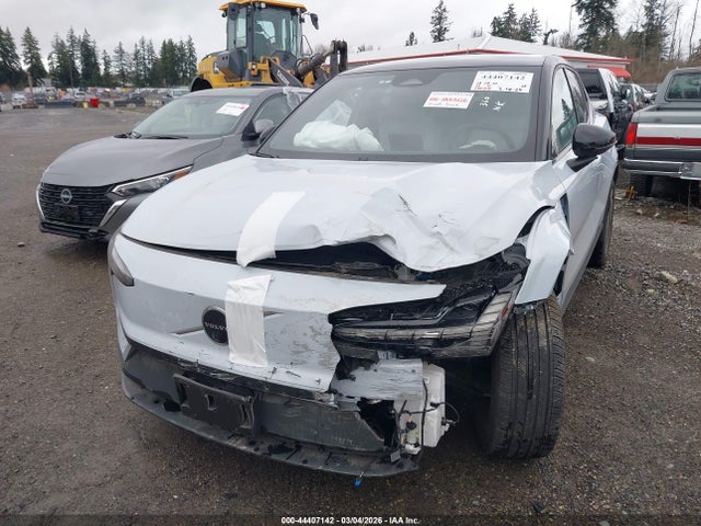 YV4EK3ZL8SS145127 Volvo Ex30 Ultra Twin Motor Performance