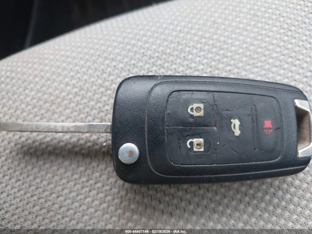 Aukcja sprzedaży 2011 Chevrolet Cruze Ls, vin: 1G1PD5SH8B7192919, numer aukcji: 44407146