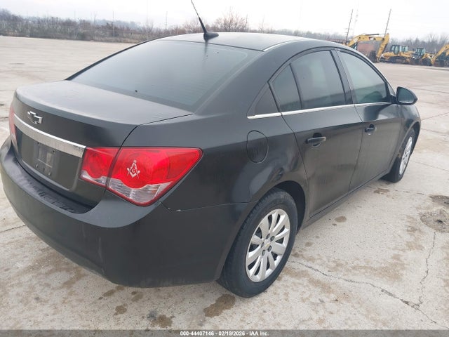 Aukcja sprzedaży 2011 Chevrolet Cruze Ls, vin: 1G1PD5SH8B7192919, numer aukcji: 44407146