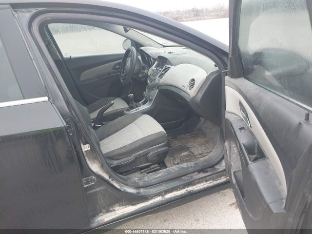 Aukcja sprzedaży 2011 Chevrolet Cruze Ls, vin: 1G1PD5SH8B7192919, numer aukcji: 44407146