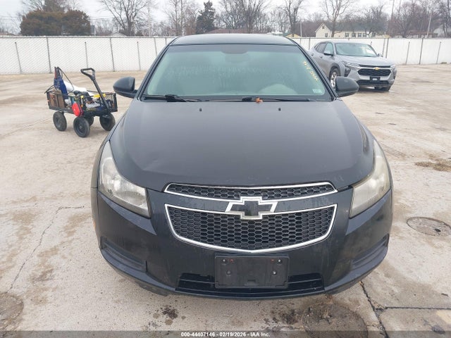 Aukcja sprzedaży 2011 Chevrolet Cruze Ls, vin: 1G1PD5SH8B7192919, numer aukcji: 44407146