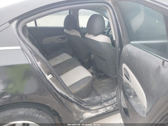 Aukcja sprzedaży 2011 Chevrolet Cruze Ls, vin: 1G1PD5SH8B7192919, numer aukcji: 44407146