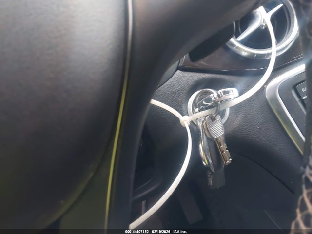 2017 MERCEDES-BENZ CLA 250 WDDSJ4GB2HN432078 Photo 10