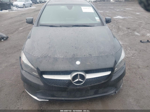 Продажа на аукционе авто 2017 Mercedes-benz Cla 250 4matic, vin: WDDSJ4GB2HN432078, номер лота: 44407152