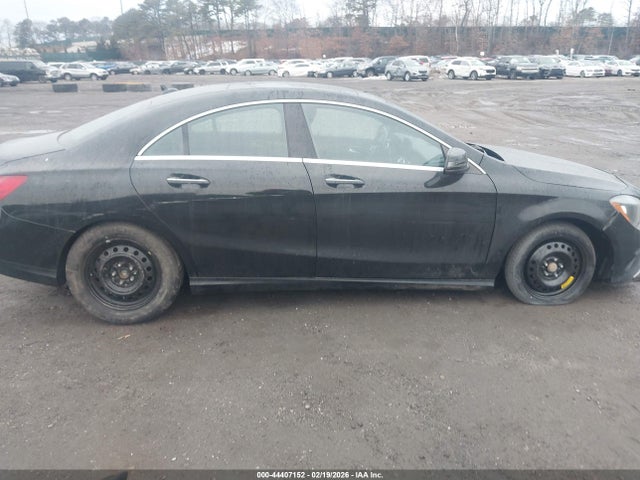 Продажа на аукционе авто 2017 Mercedes-benz Cla 250 4matic, vin: WDDSJ4GB2HN432078, номер лота: 44407152