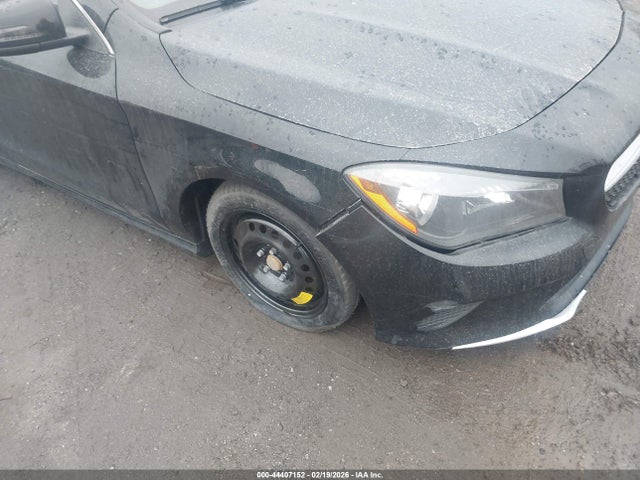 2017 MERCEDES-BENZ CLA 250 WDDSJ4GB2HN432078 Photo 5
