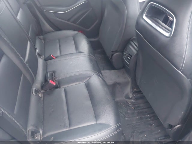 2017 MERCEDES-BENZ CLA 250 WDDSJ4GB2HN432078 Photo 7