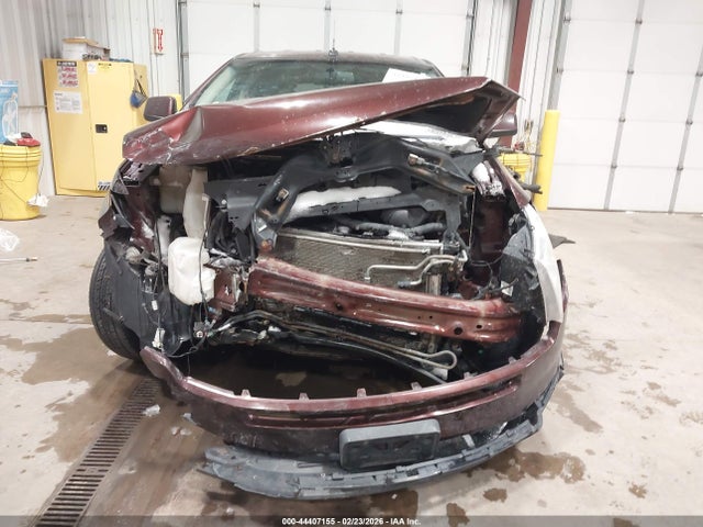Aukcja sprzedaży 2010 Ford Edge Sel, vin: 2FMDK3JC1ABB12405, numer aukcji: 44407155