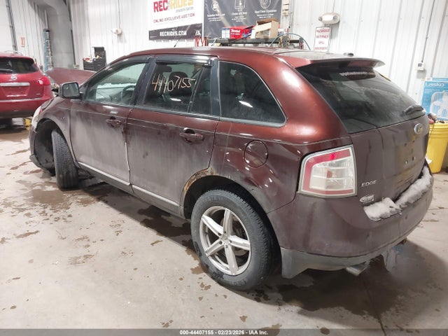 Aukcja sprzedaży 2010 Ford Edge Sel, vin: 2FMDK3JC1ABB12405, numer aukcji: 44407155