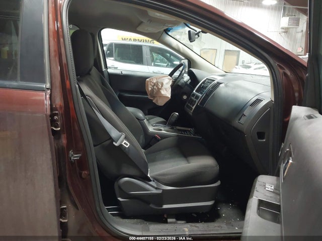 Aukcja sprzedaży 2010 Ford Edge Sel, vin: 2FMDK3JC1ABB12405, numer aukcji: 44407155