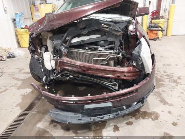 Aukcja sprzedaży 2010 Ford Edge Sel, vin: 2FMDK3JC1ABB12405, numer aukcji: 44407155