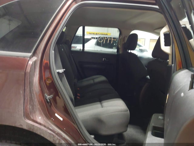 Aukcja sprzedaży 2010 Ford Edge Sel, vin: 2FMDK3JC1ABB12405, numer aukcji: 44407155