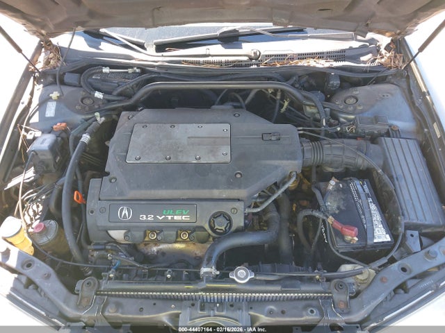 44407164 :رقم المزاد ، 19UUA56622A026704 vin ، 2002 Acura Tl 3.2 مزاد بيع