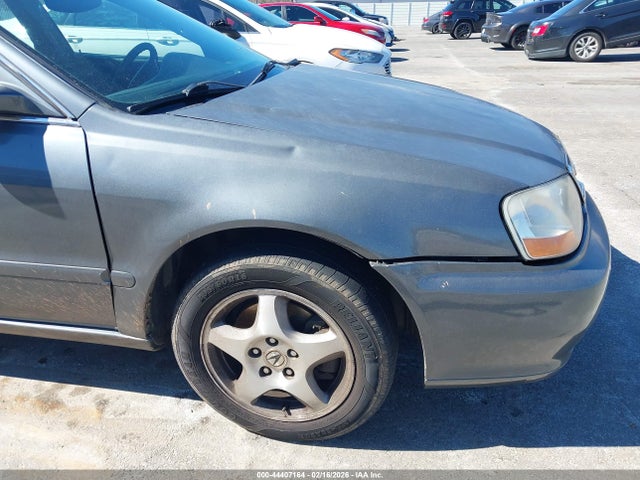 44407164 :رقم المزاد ، 19UUA56622A026704 vin ، 2002 Acura Tl 3.2 مزاد بيع