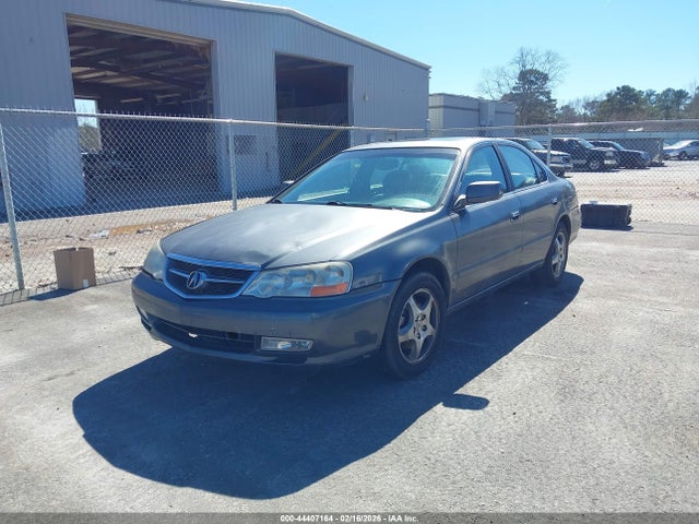 44407164 :رقم المزاد ، 19UUA56622A026704 vin ، 2002 Acura Tl 3.2 مزاد بيع