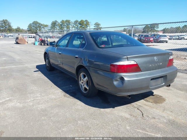 44407164 :رقم المزاد ، 19UUA56622A026704 vin ، 2002 Acura Tl 3.2 مزاد بيع