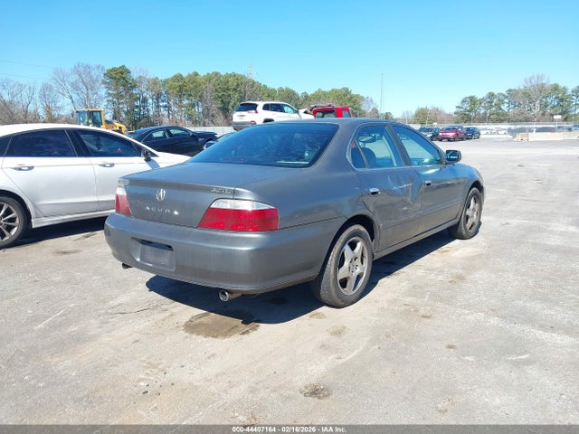44407164 :رقم المزاد ، 19UUA56622A026704 vin ، 2002 Acura Tl 3.2 مزاد بيع