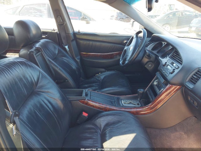 44407164 :رقم المزاد ، 19UUA56622A026704 vin ، 2002 Acura Tl 3.2 مزاد بيع