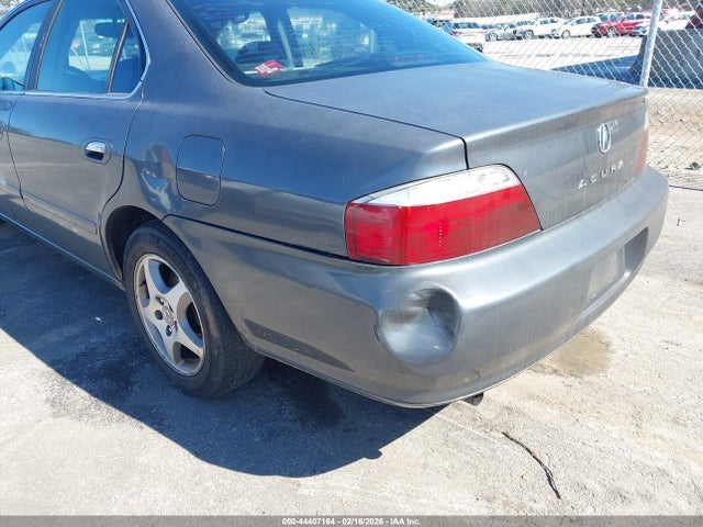 44407164 :رقم المزاد ، 19UUA56622A026704 vin ، 2002 Acura Tl 3.2 مزاد بيع