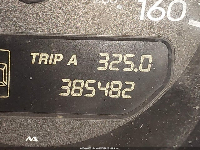 44407164 :رقم المزاد ، 19UUA56622A026704 vin ، 2002 Acura Tl 3.2 مزاد بيع