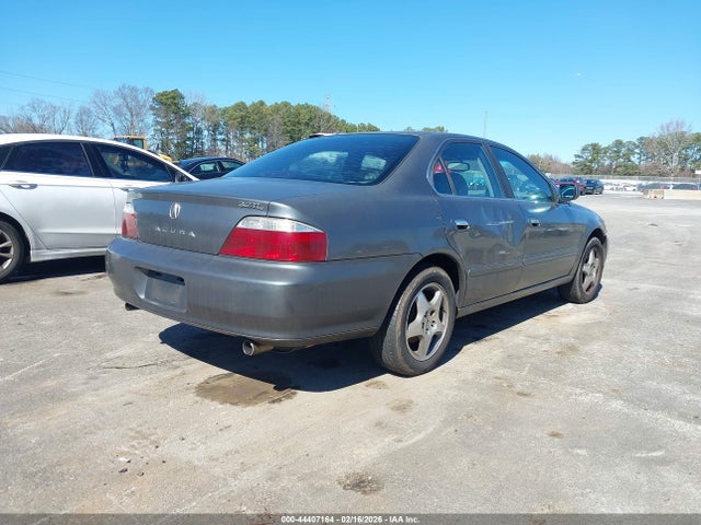 44407164 :رقم المزاد ، 19UUA56622A026704 vin ، 2002 Acura Tl 3.2 مزاد بيع