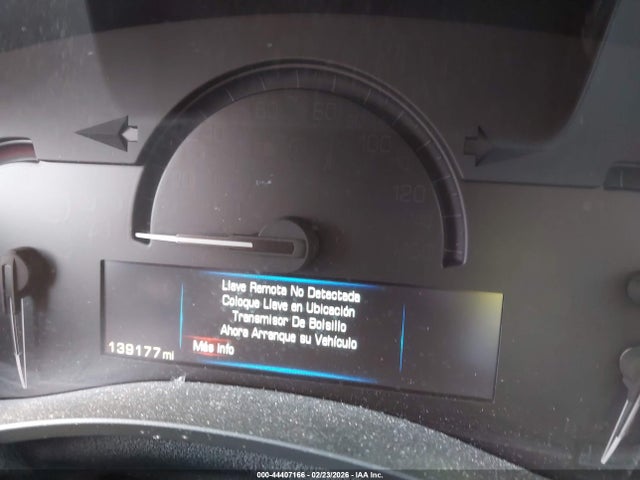 2014 CADILLAC ATS 1G6AA5RA2E0183227 Photo 6