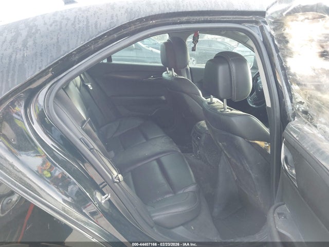 2014 CADILLAC ATS 1G6AA5RA2E0183227 Photo 7
