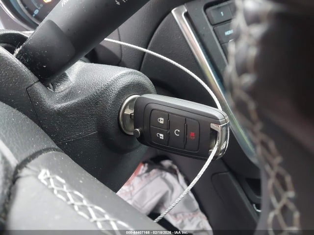 44407168 :رقم المزاد ، KL4CJBSB7GB744269 vin ، 2016 Buick Encore Convenience مزاد بيع