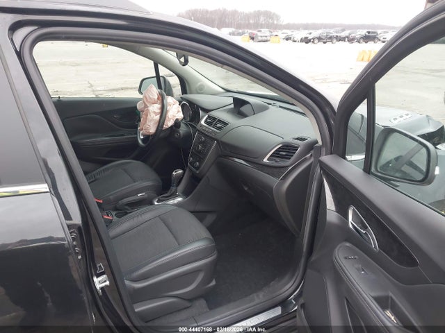 44407168 :رقم المزاد ، KL4CJBSB7GB744269 vin ، 2016 Buick Encore Convenience مزاد بيع