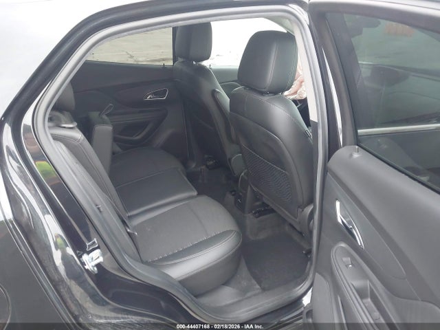 44407168 :رقم المزاد ، KL4CJBSB7GB744269 vin ، 2016 Buick Encore Convenience مزاد بيع