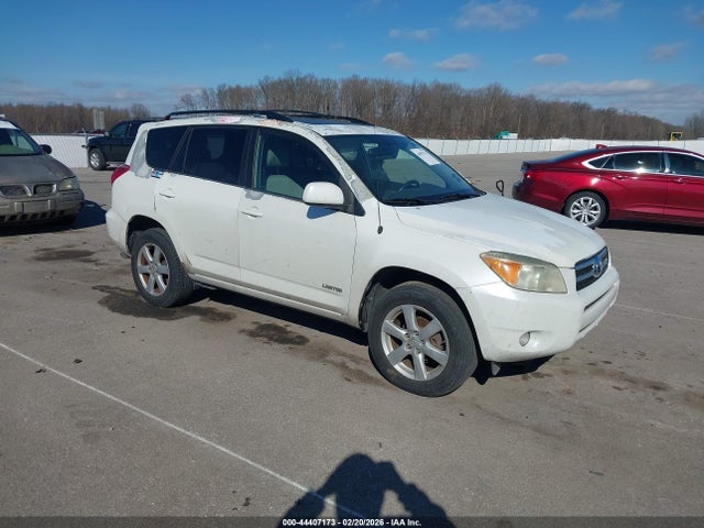 2007 TOYOTA RAV4 JTMZD31V475057306