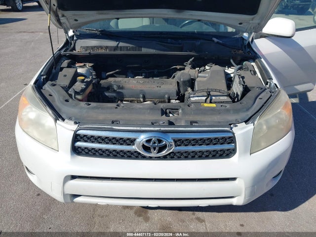 2007 TOYOTA RAV4 JTMZD31V475057306 Photo 9