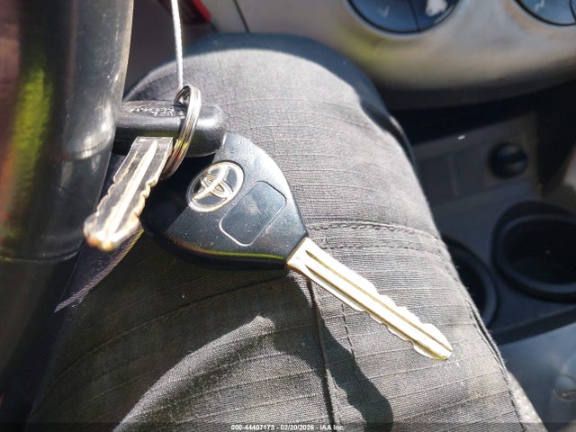 2007 TOYOTA RAV4 JTMZD31V475057306 Photo 10