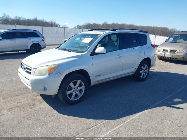 2007 TOYOTA RAV4 JTMZD31V475057306 Photo 1