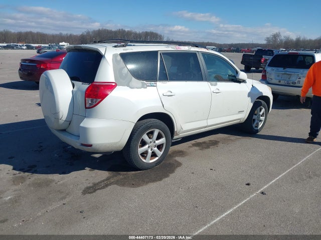 2007 TOYOTA RAV4 JTMZD31V475057306 Photo 3