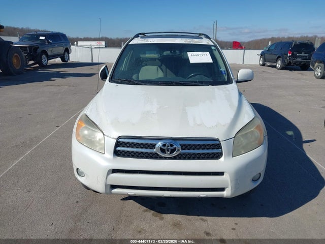 2007 TOYOTA RAV4 JTMZD31V475057306 Photo 5