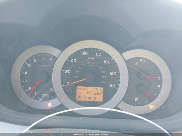 2007 TOYOTA RAV4 JTMZD31V475057306 Photo 6