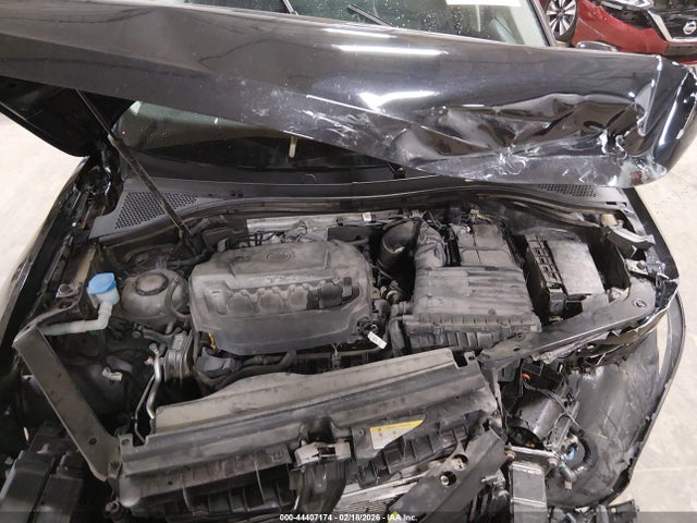 2020 VOLKSWAGEN TIGUAN 3VV0B7AX0LM177455 Photo 9