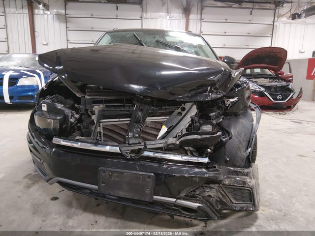 44407174 :رقم المزاد ، 3VV0B7AX0LM177455 vin ، 2020 Volkswagen Tiguan 2.0t S مزاد بيع