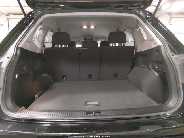 44407174 :رقم المزاد ، 3VV0B7AX0LM177455 vin ، 2020 Volkswagen Tiguan 2.0t S مزاد بيع