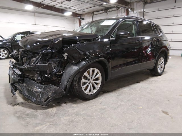 2020 VOLKSWAGEN TIGUAN 3VV0B7AX0LM177455 Photo 1