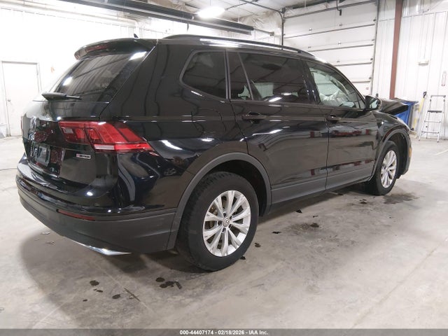 2020 VOLKSWAGEN TIGUAN 3VV0B7AX0LM177455 Photo 3