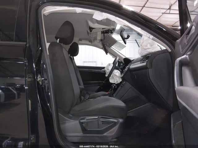 2020 VOLKSWAGEN TIGUAN 3VV0B7AX0LM177455 Photo 4