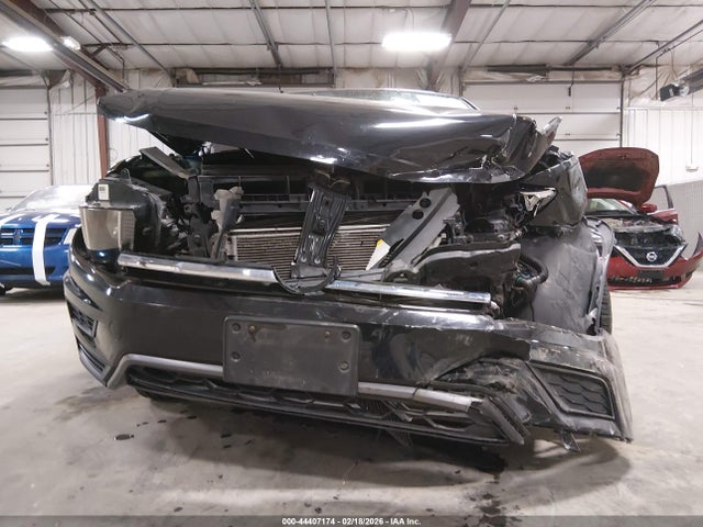 2020 VOLKSWAGEN TIGUAN 3VV0B7AX0LM177455 Photo 5